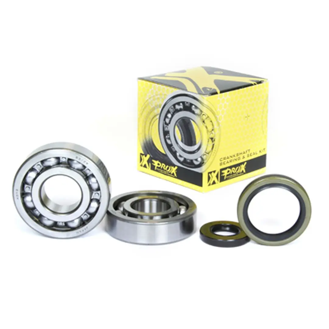 PROX ložiska klikové hřídele s těsněními SUZUKI RM 250 94-95 (PROX ložiska klikové hřídele s těsněními SUZUKI RM 250 94-95)