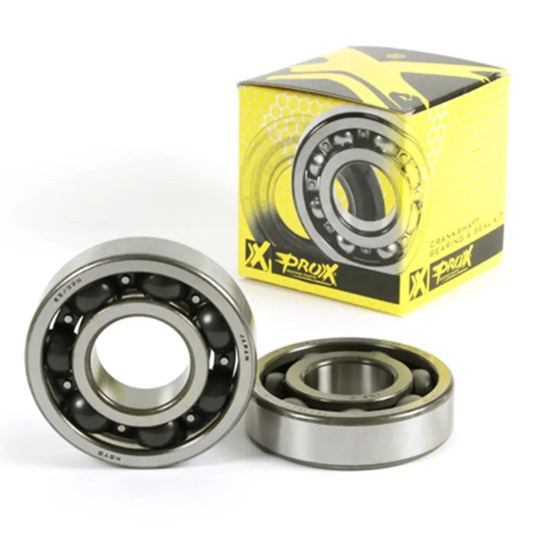 PROX ložiska klikové hřídele SUZUKI LTR 450 06-11 (PROX ložiska klikové hřídele SUZUKI LTR 450 06-11)