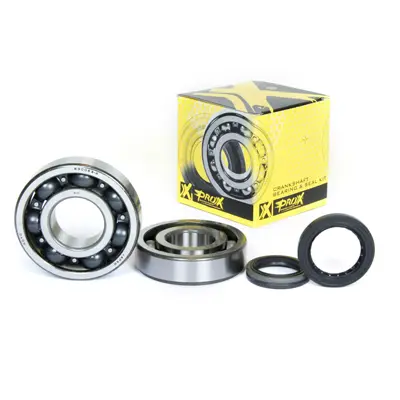 PROX ložiska klikové hřídele s těsněními SUZUKI RMZ 450 08-24 (PROX ložiska klikové hřídele s těsněními SUZUKI RMZ 450 08-24)