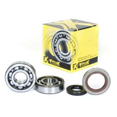 PROX ložiska klikové hřídele s těsněními KTM SX 65 09-26, HUSQVARNA TC 65 17-26 (PROX ložiska klikové hřídele s těsněními KTM SX 65 09-26, HUSQVARNA)
