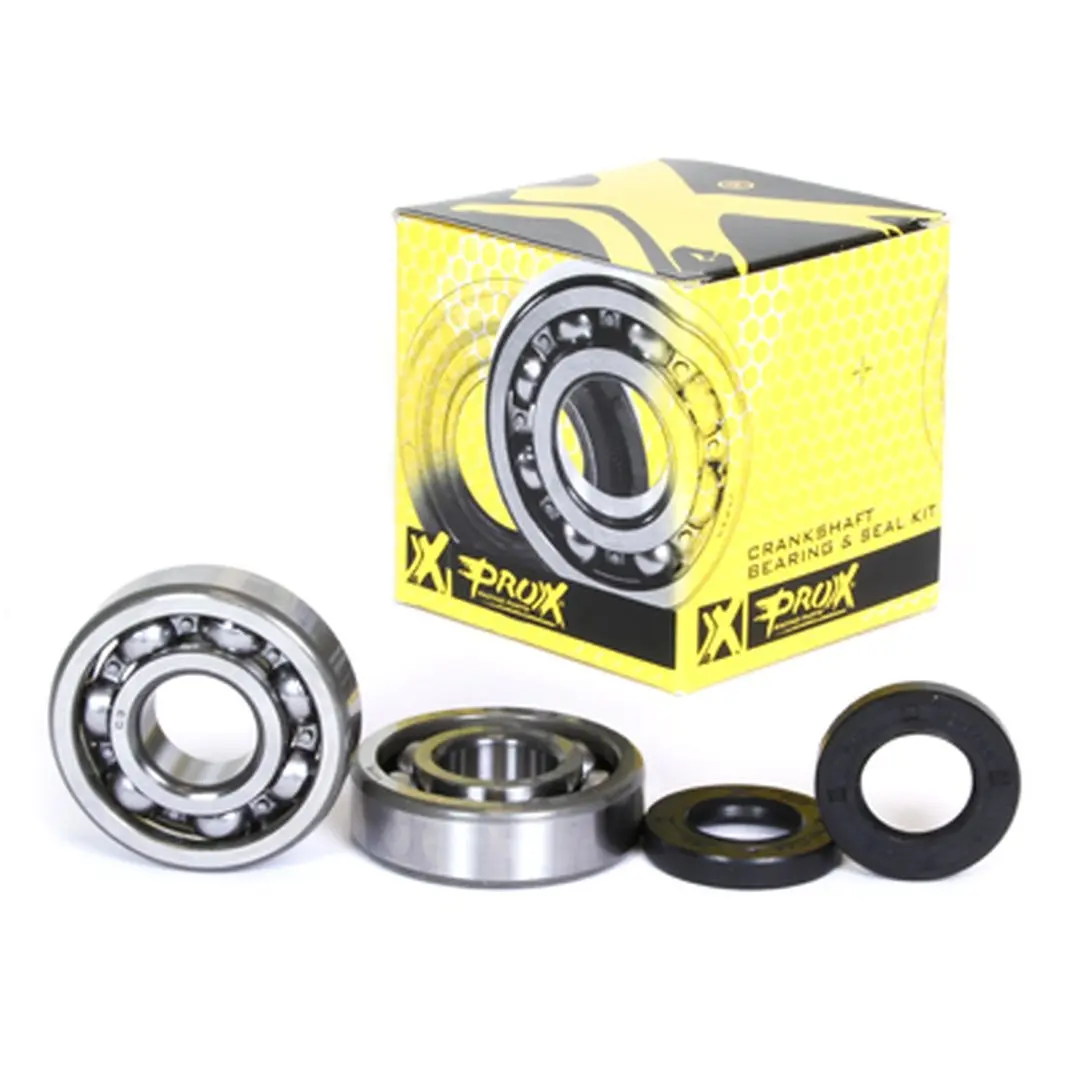 PROX ložiska klikové hřídele s těsněními KTM SX 60/65 97-08 (PROX ložiska klikové hřídele s těsněními KTM SX 60/65 97-08)