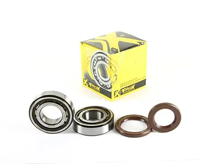 PROX ložiska klikové hřídele s těsněními KTM SXF 250/350 16-18+ HUSQVARNA FC 250/350 16-18 (PROX ložiska klikové hřídele s těsněními KTM SXF 250/350)