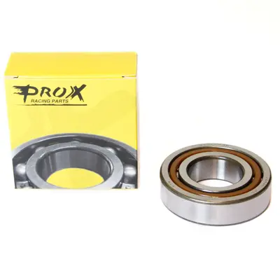 PROX ložisko klikové hřídele KTM SX/SXF, EXCF 125/150/200/250/520/525 2T/4T (NJ206 30X62X16mm) (PROX ložisko klikové hřídele KTM SX/SXF, EXCF)