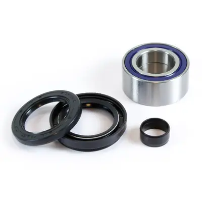 PROX ložiska předního kola s těsněními HONDA TRX 400FW 95-03, TRX 450ES 98-01, TRX 450FE/FM 02-04, TRX650 03-05 (25-1005) (PROX ložiska předního kola)