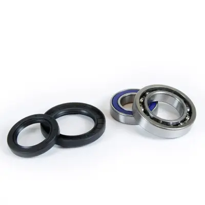 PROX ložiska zadního kola s těsněními YAMAHA YFM 450 KODIAK 03-04 (25-1012) (PROX ložiska zadního kola s těsněními YAMAHA YFM 450 KODIAK 03-04)