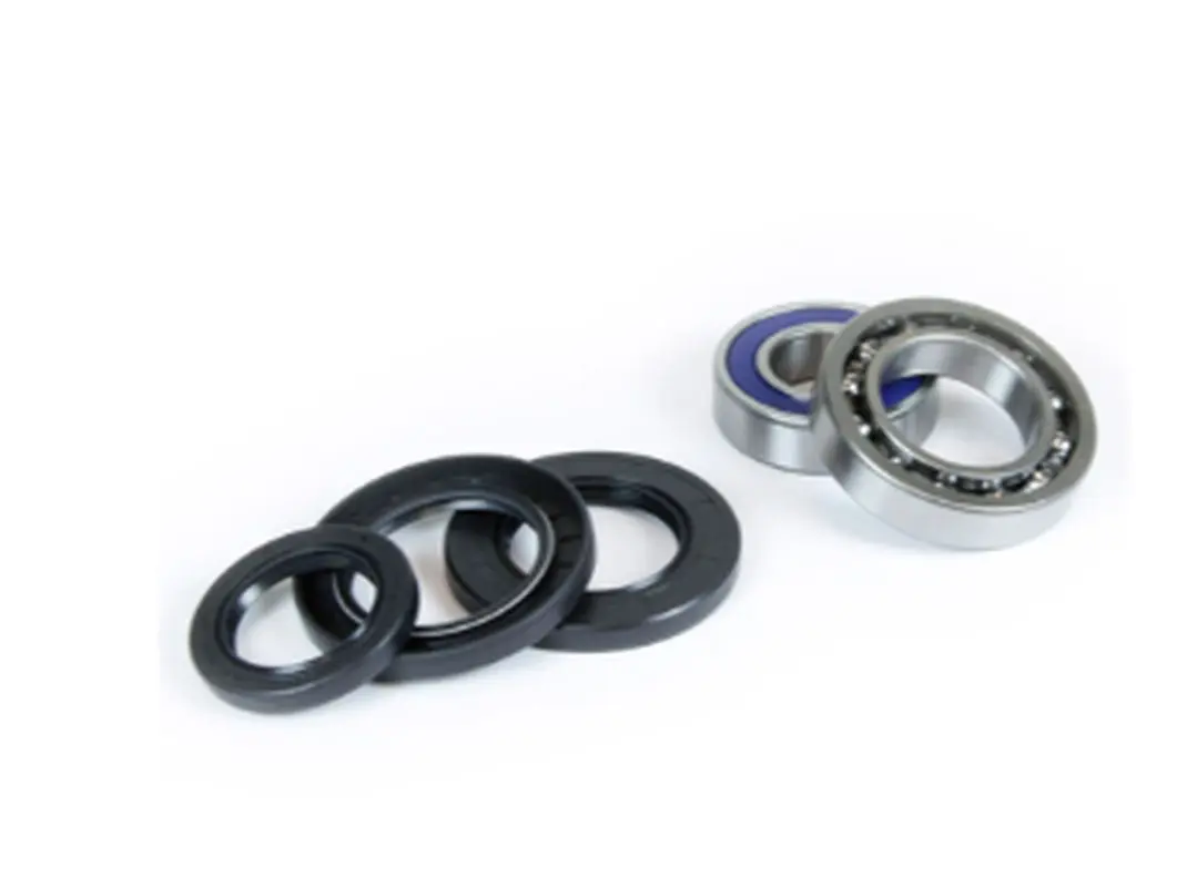 PROX ložiska zadního kola s těsněními YAMAHA YFM 400 KODIAK 4WD 93-99 (25-1015) (PROX ložiska zadního kola s těsněními YAMAHA YFM 400 KODIAK 4WD)