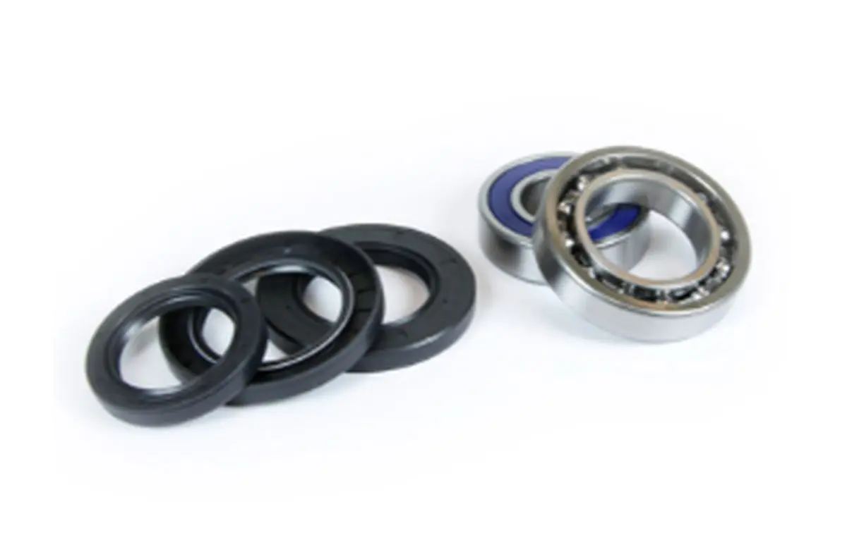 PROX ložiska zadního kola s těsněními YAMAHA YFM 35FX WOLVERINE 95-99 (25-1017) ( )