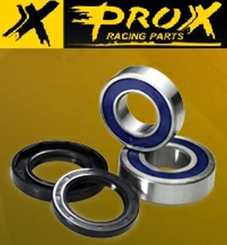 PROX ložiska zadního kola s těsněními YAMAHA PW 80 83-06, TT-R 90 00-07 (PROX ložiska zadního kola s těsněními YAMAHA PW 80 83-06, TT-R 90 00-07)