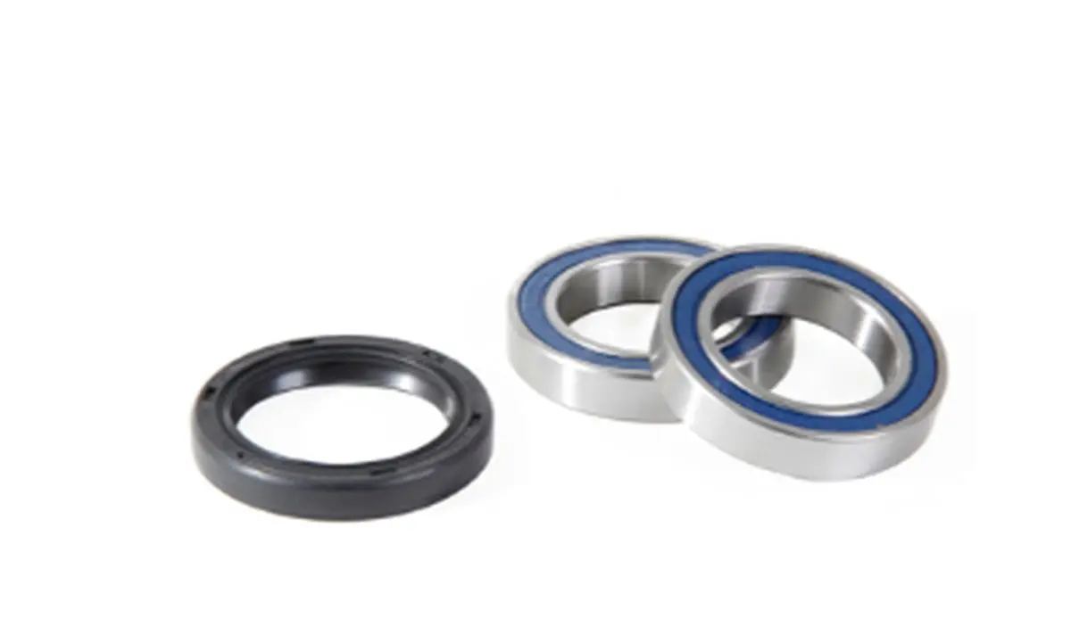 PROX ložiska zadního kola s těsněními HONDA XR 70R 97-03, CRF 70F/80F/100F 04-13, CR 80F 82-85, XR 80R/100R 85-03, CRF 110/125F 13-23 (25-1191)