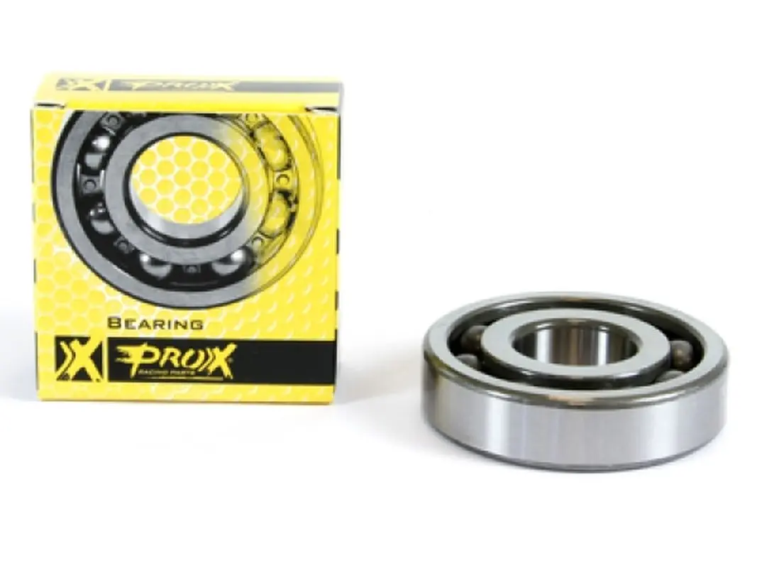 PROX ložisko klikové hřídele KAWASAKI KX 250 03-08 (28X72X18mm) (92045-1445) (PROX ložisko klikové hřídele KAWASAKI KX 250 03-08 (28X72X18mm))
