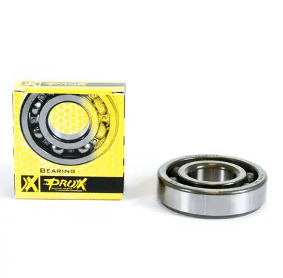 PROX ložisko klikové hřídele HONDA CRF 450R 02-16 SX06C42 (pravé 30X72X19) (OEM:91001-MEB-671) ( )