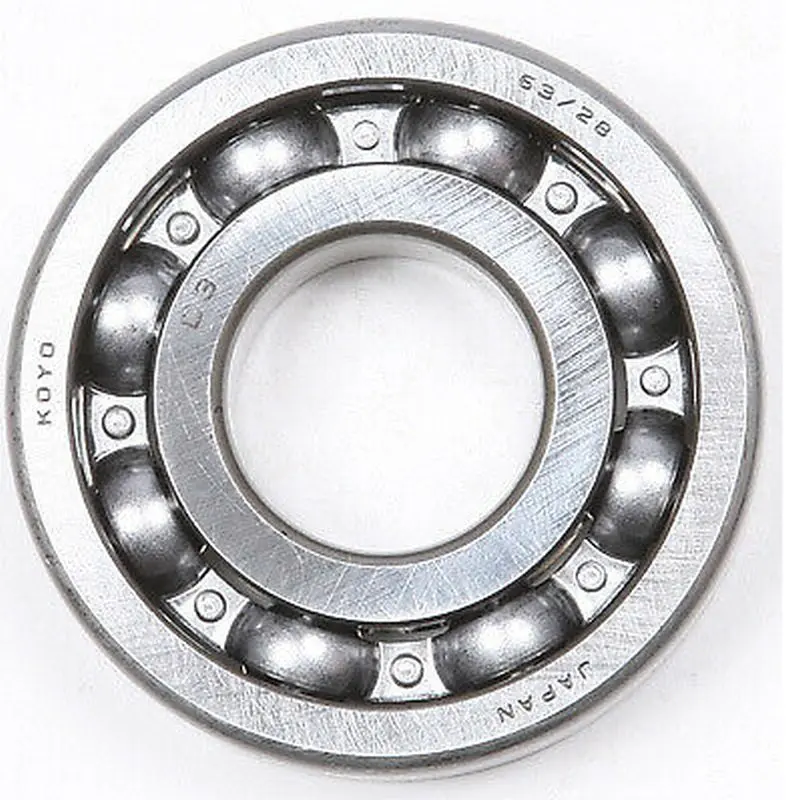 PROX ložisko klikové hřídele HONDA CRF 450X 05-17 (30X76X19mm) (PROX ložisko klikové hřídele HONDA CRF 450X 05-17 (30X76X19mm))