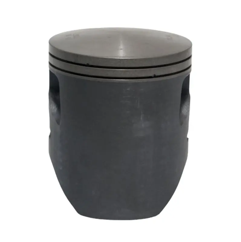 VERTEX píst HONDA CR 250 05-07 RACE (66,35mm) (2 kroužky) (kroužky 53010006640 X 2 kusy) (23137B) (VERTEX píst HONDA CR 250 05-07 RACE (66,35mm) (2)