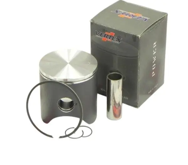VERTEX píst GAS GAS EC MX 125 03-10 REPLICA (53,99mm) (kroužky 53010005400 X 1 kus) (23195E) ( )