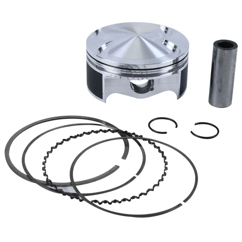 VERTEX píst KTM (4T) EXCF 450 (EXC-F450) 03-07 PRO HC 88,96mm 12:1 (kroužky 590289000001 X 1 komplet) ( )