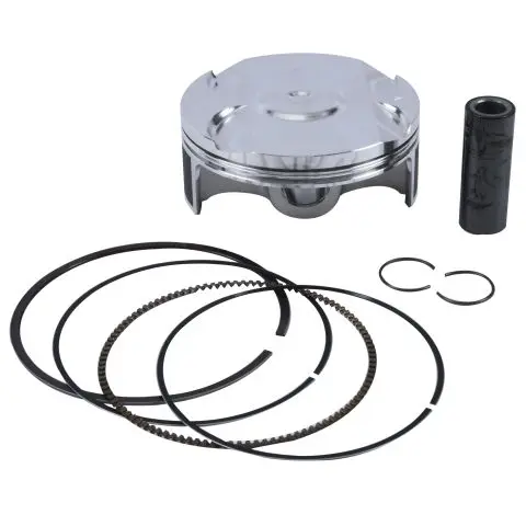 VERTEX píst KTM (4T) EXCR 450 R (EXC-R 450) '08-'11 (94,94mm) 11,9 :1 (kroužky 590295000002 X 1 komplet) (VERTEX píst KTM (4T) EXCR 450 R (EXC-R 450))