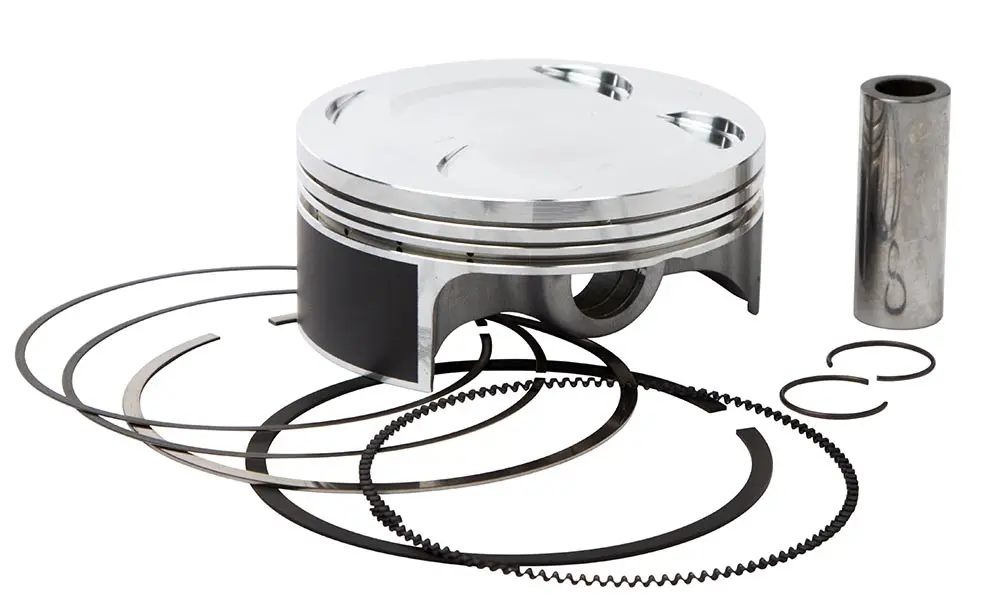 VERTEX píst SUZUKI LTR 450 (LTR450) ATV 06-11 (97,96mm) BIG BORE (+2,50mm) (kroužky 590398000001 X 1 komplet) (23521B) (VERTEX píst SUZUKI LTR 450)