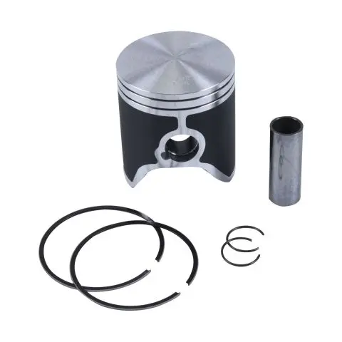 VERTEX píst TM MX-EN 125 10-25 (53,96mm)(kroužky 53007805400 X 2 kusy) (VERTEX píst TM MX-EN 125 10-25 (53,96mm)(kroužky 53007805400 X 2 kusy))