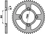 PBR rozeta 238 36 F HONDA CRF 70/ XR 70 00-11 (JTR1214.36) (MADE IN ITALY) ( )