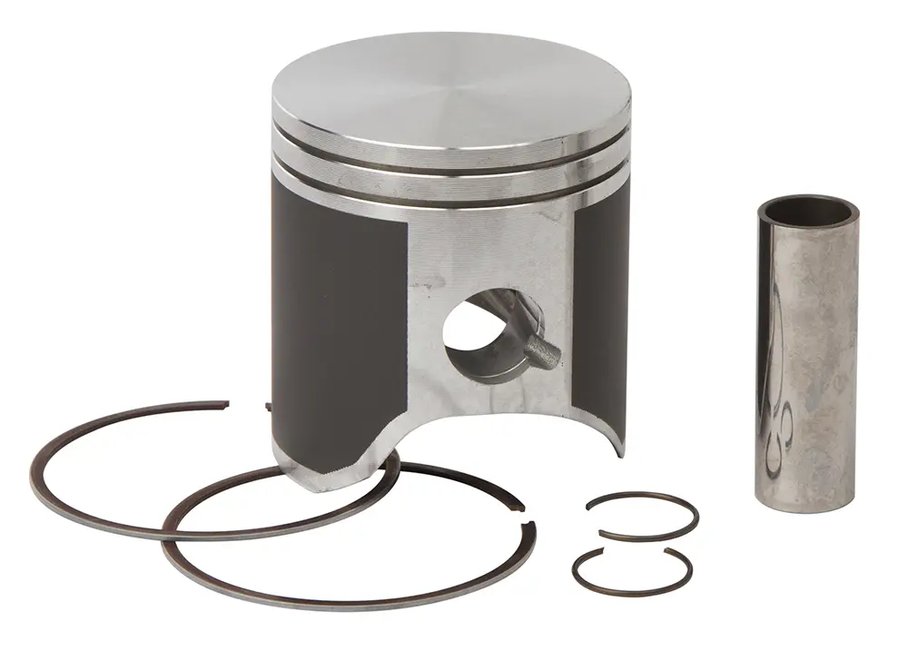 VERTEX píst KTM (2T) SX 125 (SX125) 01-25, EXC 125 (EXC125) 01-16, HUSQVARNA TC 125 14-25, TE 125 12-16, GAS GAS MC 125 21-25 (53,94mm) (kroužky