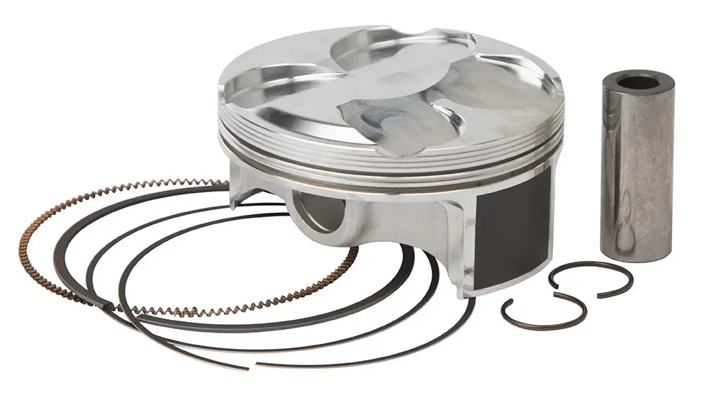 VERTEX píst YAMAHA YZF 250 (YZ250F) 14-15, WRF 250 (WR250F) 15-17 REPLICA 13,5:1 (76,95mm) (kroužky 590277000006 X 1 komplet) (VERTEX píst YAMAHA YZF)