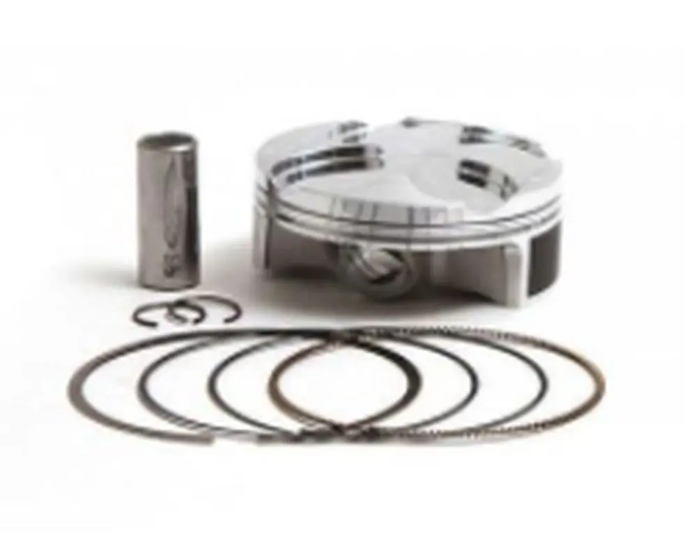 VERTEX píst HONDA CRF 250R 14-15 HC 14,1:1 (76,79mm) (kroužky 590276800001 X 1 komplet) (VERTEX píst HONDA CRF 250R 14-15 HC 14,1:1 (76,79mm))