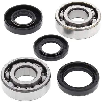 ALL BALLS ložiska klikové hřídele s těsněními YAMAHA YZ 80 74-92 (ALL BALLS ložiska klikové hřídele s těsněními YAMAHA YZ 80 74-92)