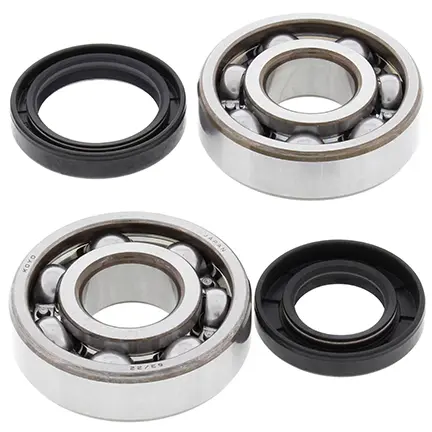 ALL BALLS ložiska klikové hřídele s těsněními YAMAHA YZ 125 86-00 (ALL BALLS ložiska klikové hřídele s těsněními YAMAHA YZ 125 86-00)