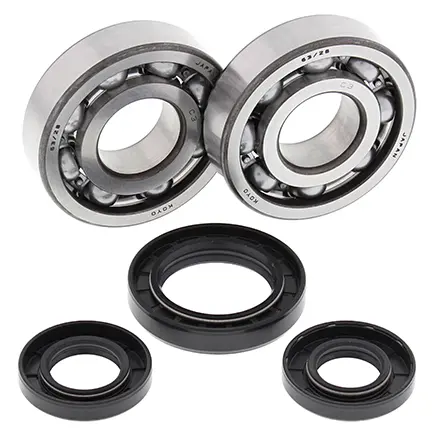 ALL BALLS ložiska klikové hřídele s těsněními YAMAHA YZ 250 98-00 (ALL BALLS ložiska klikové hřídele s těsněními YAMAHA YZ 250 98-00)