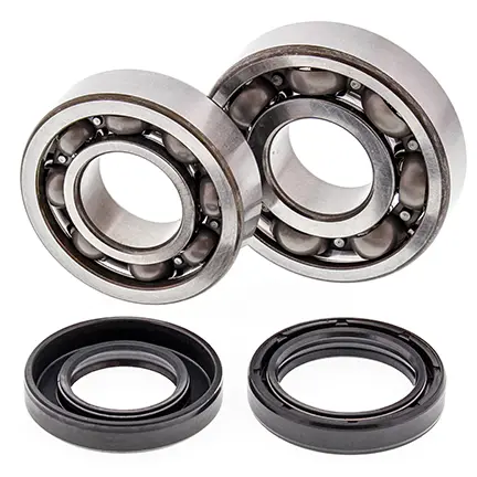 ALL BALLS ložiska klikové hřídele s těsněními YAMAHA YFS 200 BLASTER 88-06 (ALL BALLS ložiska klikové hřídele s těsněními YAMAHA YFS 200 BLASTER)