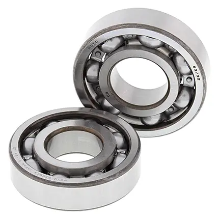 ALL BALLS ložiska klikové hřídele SUZUKI LTR 450 06-11, KOYO (ALL BALLS ložiska klikové hřídele SUZUKI LTR 450 06-11, KOYO)