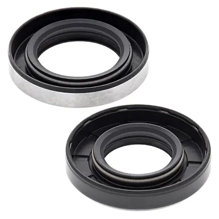 ALL BALLS těsnění klikové hřídele HUSQVARNA CR250 93-98, WR250 98, WR360 98-02, SUZUKI TS100 73-77 (ALL BALLS těsnění klikové hřídele HUSQVARNA CR250)