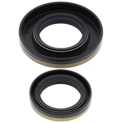 ALL BALLS těsnění klikové hřídele SUZUKI RM250 03-04 (ALL BALLS těsnění klikové hřídele SUZUKI RM250 03-04)