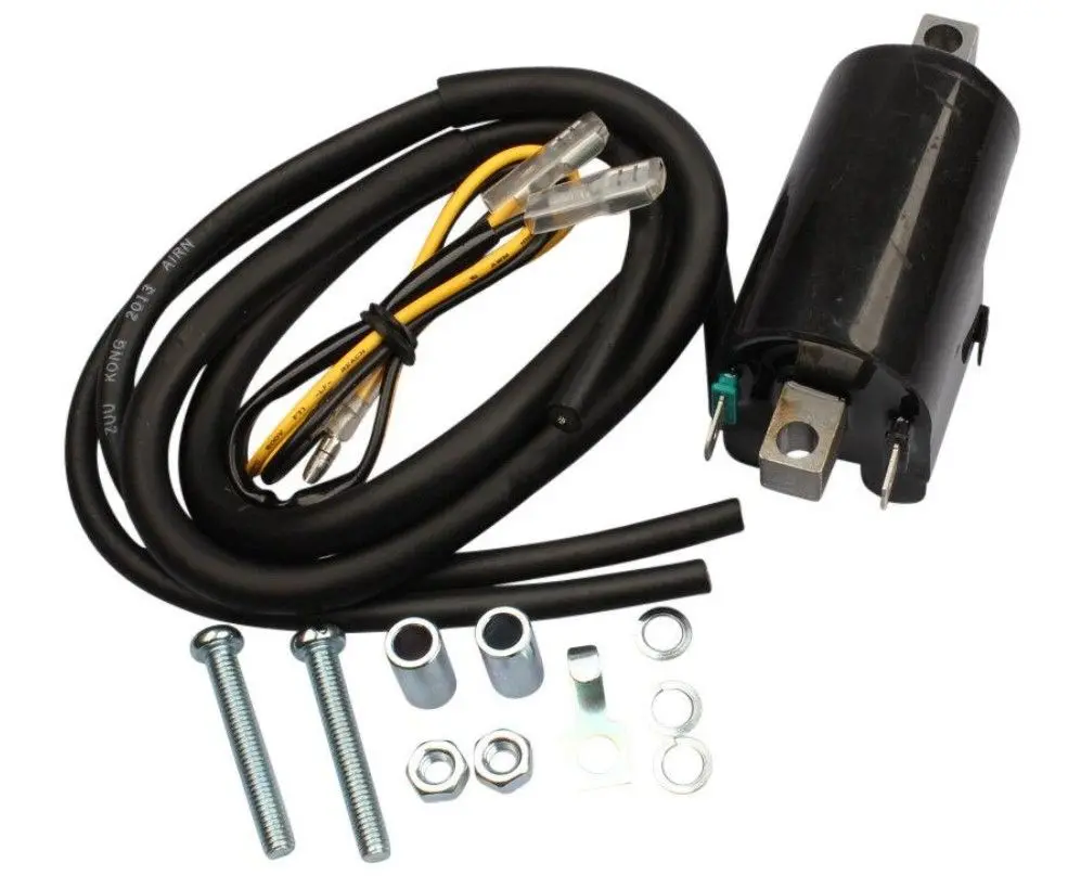 EMGO zapalovací cívka SUZUKI GS 650 81-83, GS 750 / 1000 / 1100 E / ES / S / T 82-83, GSX-R 750 / 1100 86-88, GV 1200 85-86 (33410-31311) ( )