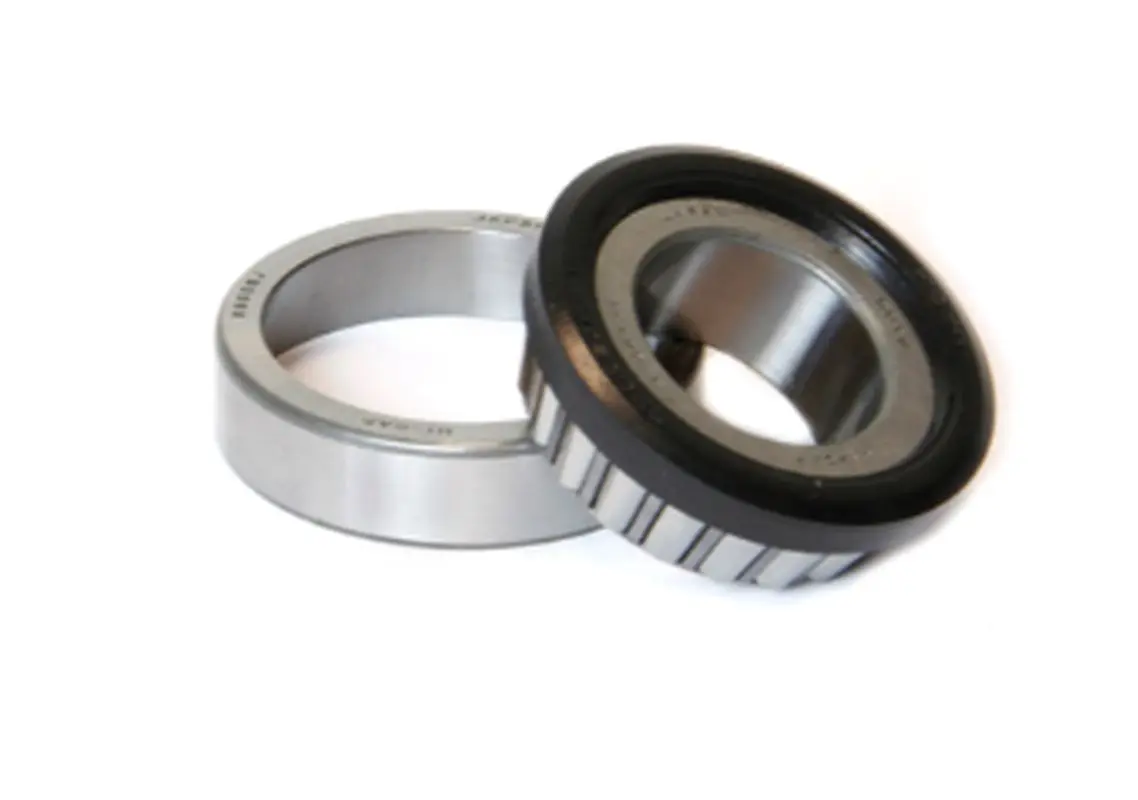 PROX ložisko hlavové trubky KAWASAKI KX 65/85 '00-'23, KX 100 '98-'21, KX 112 '22-'23 (25X47X17mm) (PROX ložisko hlavové trubky KAWASAKI KX 65/85)