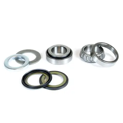 PROX ložiska řízení s těsnícími prvky HONDA CB 400 F/A/T (75-84), CB 450N, CX 500 78-86, XL125V VARADERO (01-15), (22-1011) ( )