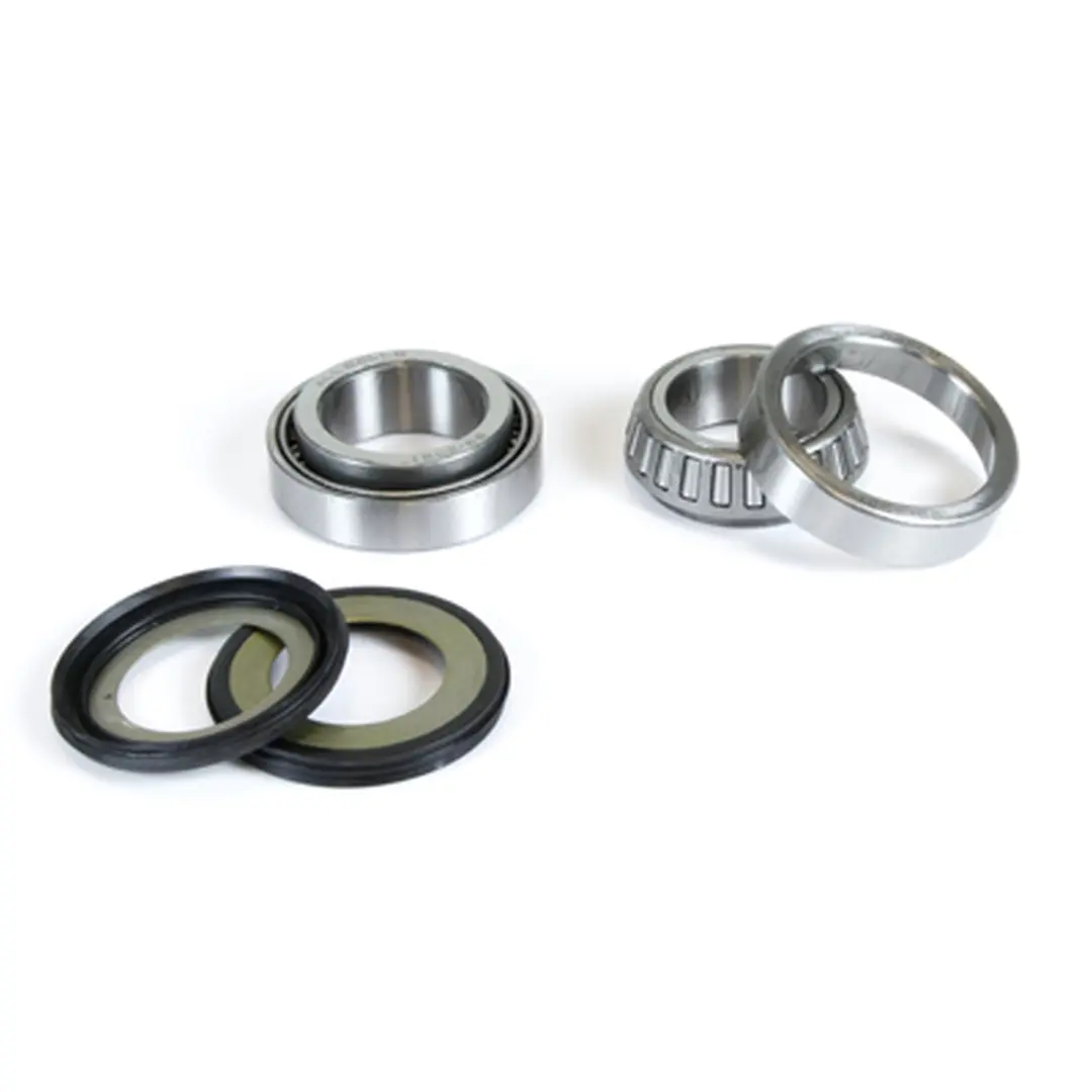 PROX ložiska řízení s těsnícími prvky SUZUKI RM 125/250 93-04, RMX 250 93-98, DRZ 400 00-15, RMZ 450 (22-1013) (PROX ložiska řízení s těsnícími prvky)