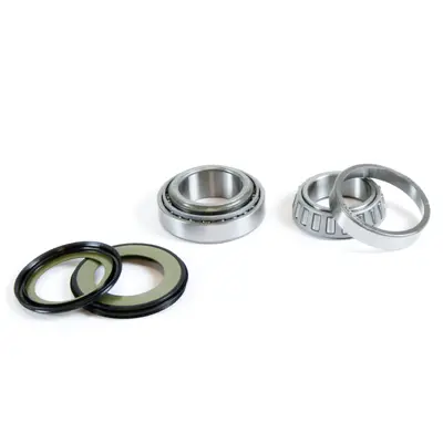 PROX ložiska řízení s těsnícími prvky KAWASAKI BN 125 ELIMINATOR 01-07, EL 250 88-94, ER-5 97-06, GPZ 750; KTM DUKE 125 - 11-23/ 390 13-16 (22-1014)