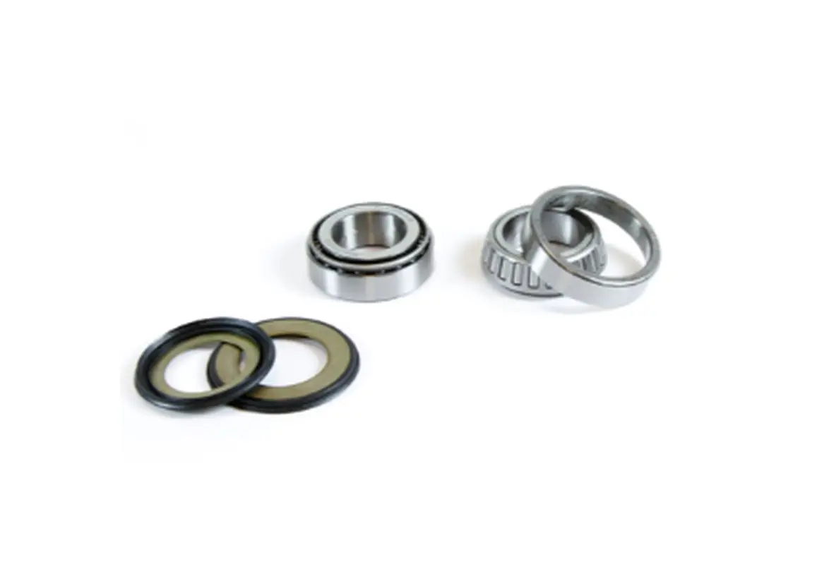 PROX ložiska řízení s těsnícími prvky HONDA CR 500 R 90-01, XR 650 R 00-07, CR 125 R / 250 R 90-92 (PROX ložiska řízení s těsnícími prvky HONDA CR)