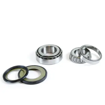 PROX ložiska řízení s těsnícími prvky SUZUKI DR 125 86-88 DR 250 82-85 DR 650SE 90-91 RM 125 81-86 RM 250 81-86 RM 465 81-82 RM (22-1019) (PROX)