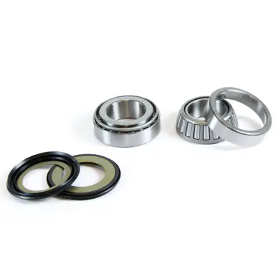 PROX ložiska řízení s těsnícími prvky HONDA XL600/650/700V TRANSALP 87-11, XRV750 AFRICA TWIN 90-03 CR 80/85R 87-07,XR 250/400/600/650 (22-1021)
