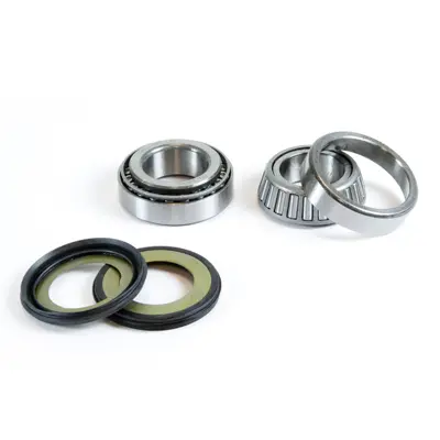 PROX ložiska řízení s těsnícími prvky BMW F650/800 GS 06-17, K75/100/1100, SUZUKI RM 125/250 89-90, YAMAHA YZ125/250 87-95, TT600 R/RE 98-03, SHERCO