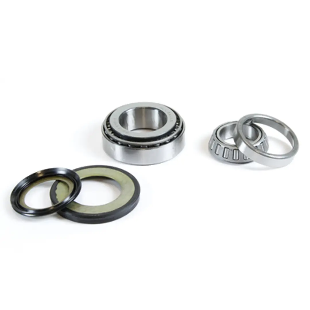 PROX ložiska řízení s těsnícími prvky YAMAHA DT 125R 91-03, TDR 125`99-00, DT 80LC II 85-97 (22-1025) (PROX ložiska řízení s těsnícími prvky YAMAHA)