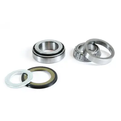 PROX ložiska řízení s těsnícími prvky SUZUKI DR125 82-84, JR80 84-07 (22-1042) (PROX ložiska řízení s těsnícími prvky SUZUKI DR125 82-84, JR80 84-07)