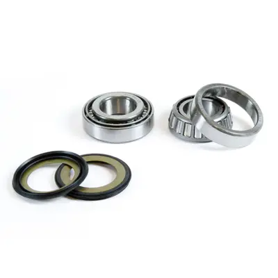 PROX ložiska řízení s těsnícími prvky GAS GAS - EC/MC 125 01-05, SM 125 03-06, BMW F 650 FUNDURO ST 97-99 (22-1044) (PROX ložiska řízení s těsnícími)