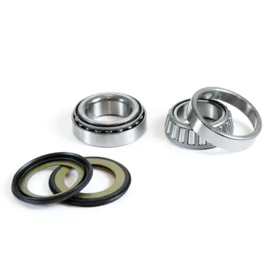 PROX ložiska řízení s těsnícími prvky HUSQVARNA CR 125 99-09, WR 125 08-09, CR 250 99-04, TC 250 03-09, TE 250 / WR 250 08-13 (22-1061) SWM 300/500 RS