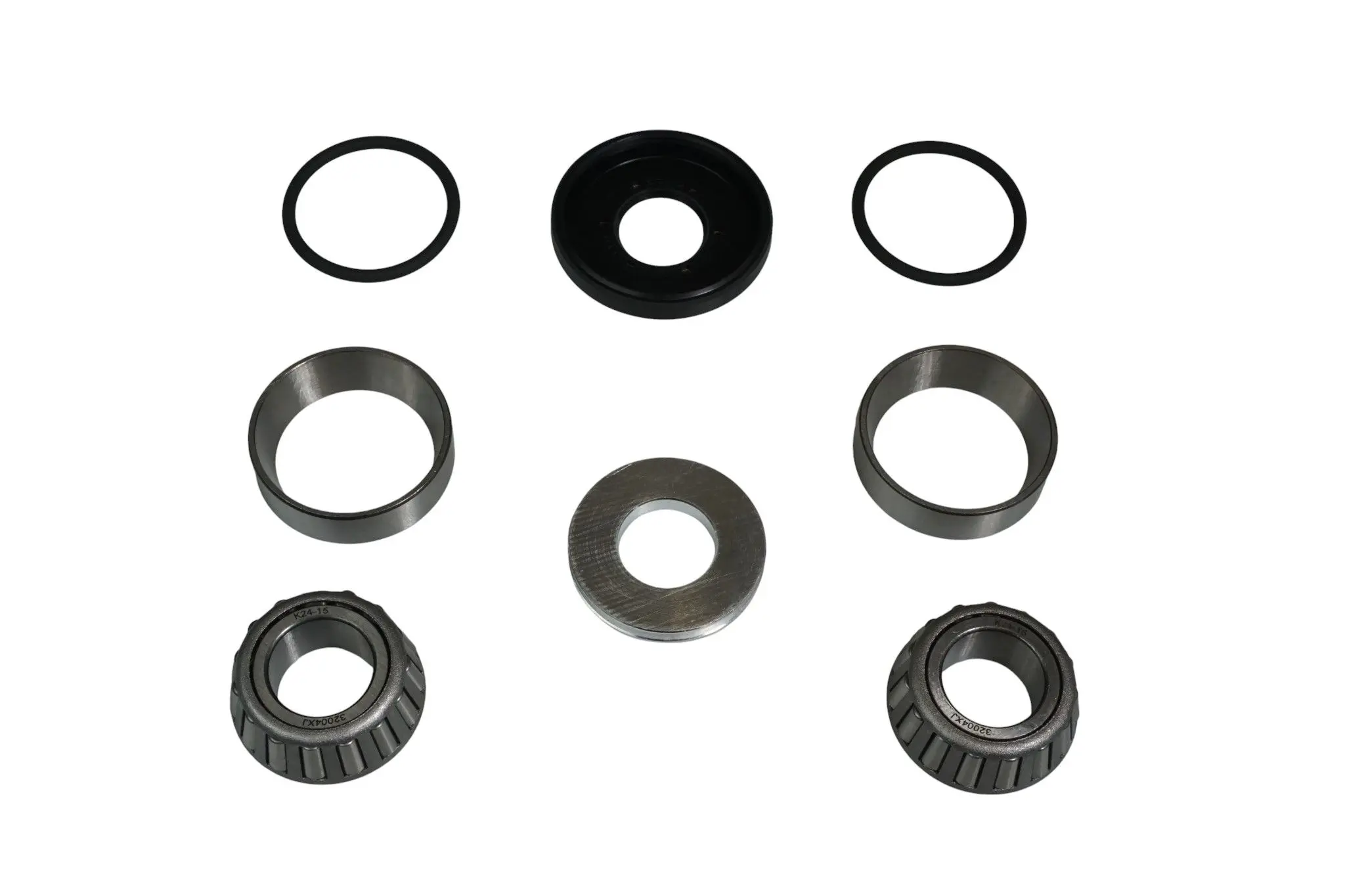 PROX ložiska řízení KTM SX 50 / 65 / 85 24-25, HUSQVARNA TC 50 / 65 / 85 24-26, GAS GAS MC 50 / 65 / 85 24-26 (PROX ložiska řízení KTM SX 50 / 65 /)