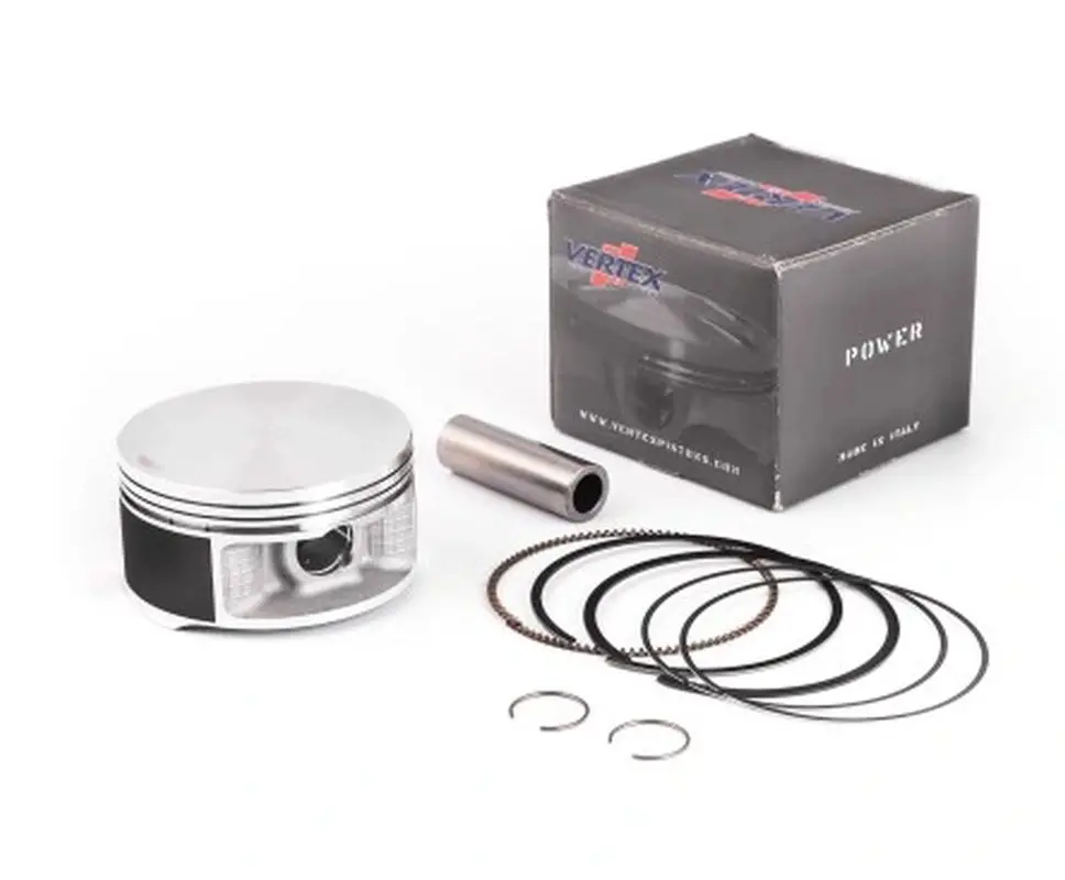 VERTEX píst KAWASAKI KXF 450 15 HC (95,99mm) (kroužky 590296000001 X 1 komplet) ( )