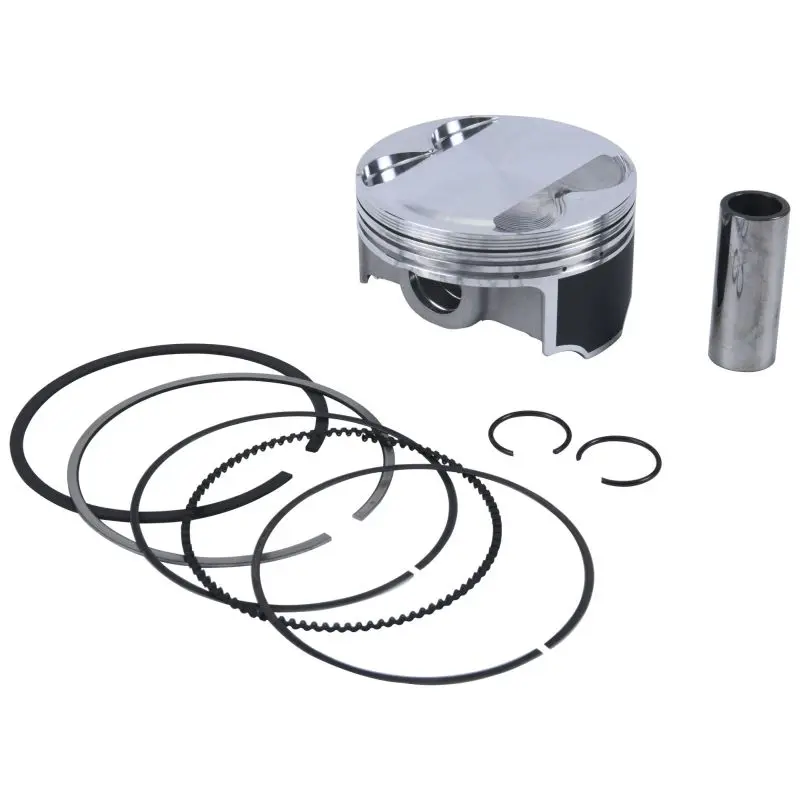 VERTEX píst KAWASAKI KVF 750 BRUTE FORCE 15-23 HC (84,98mm) (kroužky 590385000002 X 1 komplet) (12,1:1=2,9) (VERTEX píst KAWASAKI KVF 750 BRUTE FORCE)