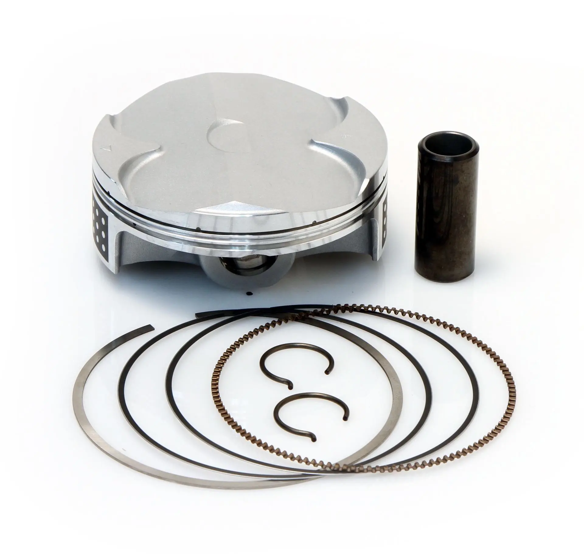 VERTEX píst KTM (4T) SXF 250 (SX-F250) 16-22, EXCF 250 (EXC-F250) 17-23, HUSQVARNA FC 250 16-22 HC GP RACER (77,98mm) ( )